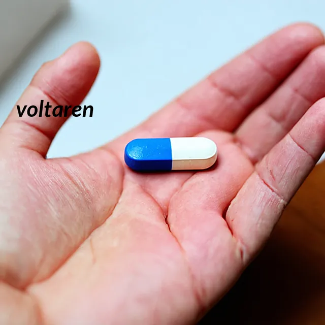 Pomata voltaren prezzo